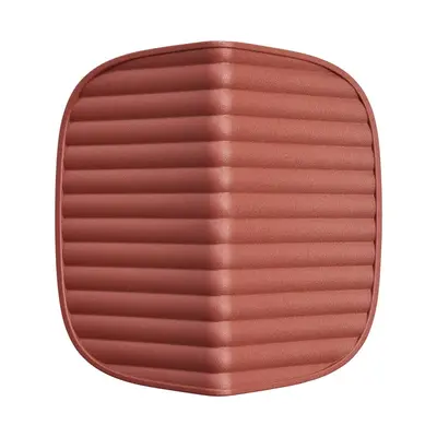 Voedersilo cosy 18cm toscaans rood - afbeelding 5