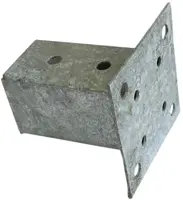 Voetsteun  5 x 5 - afbeelding 1