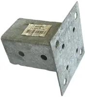 Voetsteun  5 x 5 - afbeelding 3