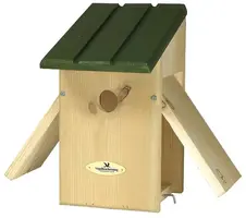 Vogebescherming Nederland Nestkast san francisco kopen?