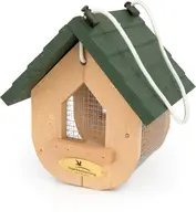 Vogebescherming Nederland Pinda voederhuis nashville kopen?