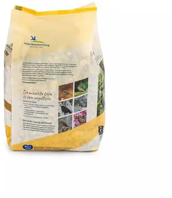 Vogebescherming Nederland Premium hi-energy mix 4l - afbeelding 5