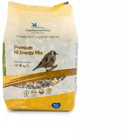 Vogebescherming Nederland Premium hi-energy mix 4l - afbeelding 1