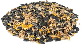 Vogebescherming Nederland Premium zadenmix insecten 2kg - afbeelding 2