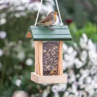 Vogebescherming Nederland Premium zadenmix insecten 2kg - afbeelding 4
