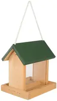 Vogebescherming Nederland Voederhuis fallon l21b17h23cm - afbeelding 2