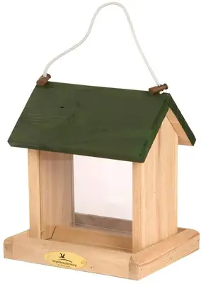Vogebescherming Nederland Voederhuis fallon l21b17h23cm - afbeelding 1
