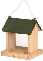 Vogebescherming Nederland Voederhuis fallon l21b17h23cm - afbeelding 1