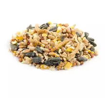 Vogelbescherming Nederland 4-seizoenenstrooivoer 2.5kg - afbeelding 3