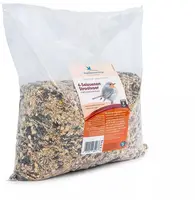 Vogelbescherming Nederland 4-seizoenenstrooivoer 2.5kg - afbeelding 2