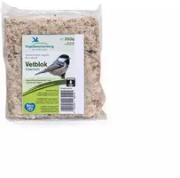 Vogelbescherming Nederland insectenvetblok - afbeelding 1