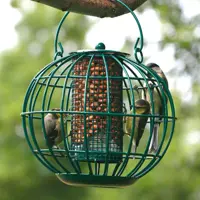 Vogelbescherming Nederland London pindasilo - afbeelding 3