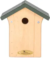 Vogelbescherming Nederland nestkast Portland (voor kleine mezen) kopen?