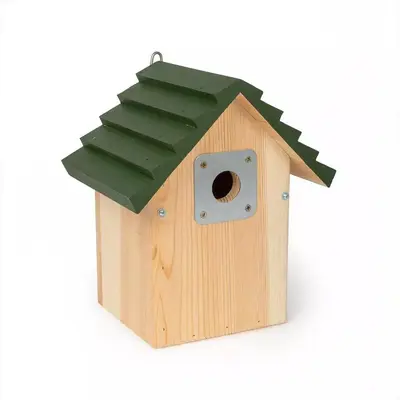 Vogelbescherming Nederland nestkast vail - afbeelding 3