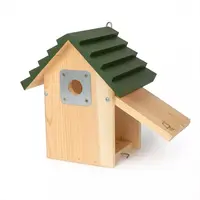 Vogelbescherming Nederland nestkast vail - afbeelding 4