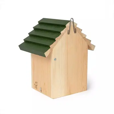 Vogelbescherming Nederland nestkast vail - afbeelding 5