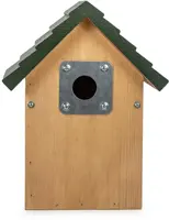 Vogelbescherming Nederland nestkast vail - afbeelding 1