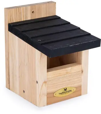 Vogelbescherming Nederland nestkast Viborg 14 x 19,9 x 20,3 cm