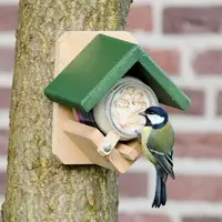 Vogelbescherming Nederland Pindakaaspothouder Dublin - afbeelding 2