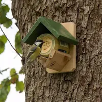Vogelbescherming Nederland Pindakaaspothouder Dublin - afbeelding 3