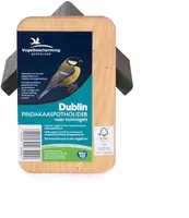 Vogelbescherming Nederland Pindakaaspothouder Dublin - afbeelding 4