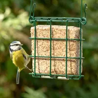 Vogelbescherming Nederland Pindavetblok - afbeelding 3