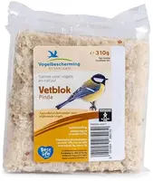 Vogelbescherming Nederland Pindavetblok - afbeelding 1