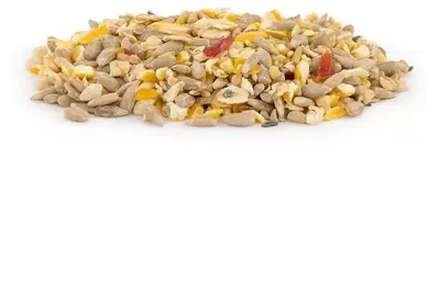 Vogelbescherming Nederland Premium No Mess 4l - afbeelding 2