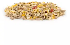 Vogelbescherming Nederland Premium No Mess 4l - afbeelding 2