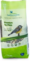Vogelbescherming Nederland premium no mess vogelvoer 1,75 liter kopen?