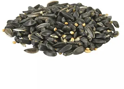 Vogelbescherming Nederland Premium Voedersilomix 4l - afbeelding 2