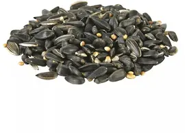 Vogelbescherming Nederland Premium Voedersilomix 4l - afbeelding 2