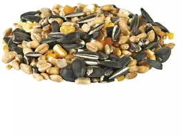Vogelbescherming Nederland Premium voedertafelmix 4 liter - afbeelding 2