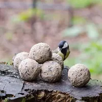 Vogelbescherming Nederland - Ultimate vetbollen 30 stuks - afbeelding 5