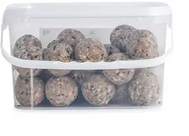 Vogelbescherming Nederland - Ultimate vetbollen 30 stuks - afbeelding 9