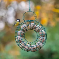 Vogelbescherming Nederland Ultimate vetbollen met insecten - 30x80g - afbeelding 4