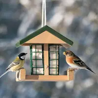 Vogelbescherming Nederland vetblokhouder Pasadena 18 x 19cm - afbeelding 2