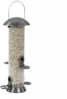 Vogelbescherming Nederland Zadensilo adventurer medium 40cm - afbeelding 6