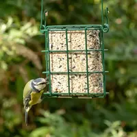 Vogelbescherming Nederland Zonnebloemvetblok 350g - afbeelding 2