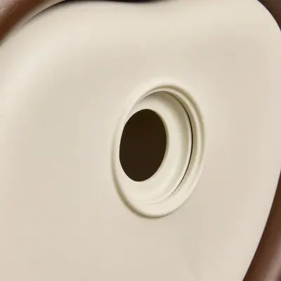 Vogelhuis organic 25cm bruin - afbeelding 5