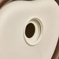 Vogelhuis organic 25cm bruin - afbeelding 5