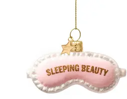 Vondels adventskalender susannah garrod 9 ornamenten roze  - afbeelding 7