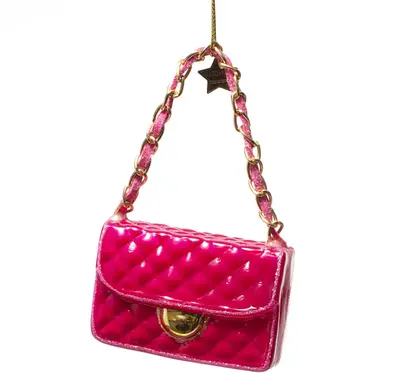 Vondels adventskalender susannah garrod 9 ornamenten roze  - afbeelding 10