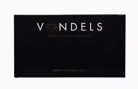 Vondels cadeaubox small zwart  - afbeelding 5