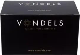 Vondels cadeaubox small zwart  - afbeelding 2