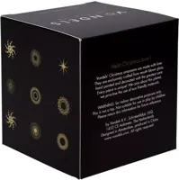Vondels cadeaubox xs zwart  - afbeelding 3