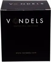 Vondels cadeaubox xs zwart  - afbeelding 2