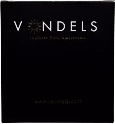 Vondels cadeaubox xs zwart  - afbeelding 5