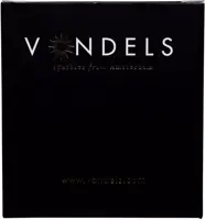 Vondels cadeaubox xs zwart  - afbeelding 5