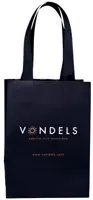 Vondels cadeautasje small zwart 